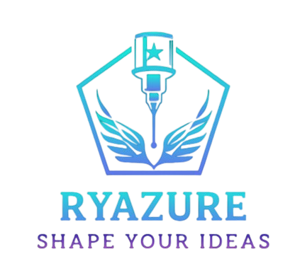 Ryazuren — Shape your ideas